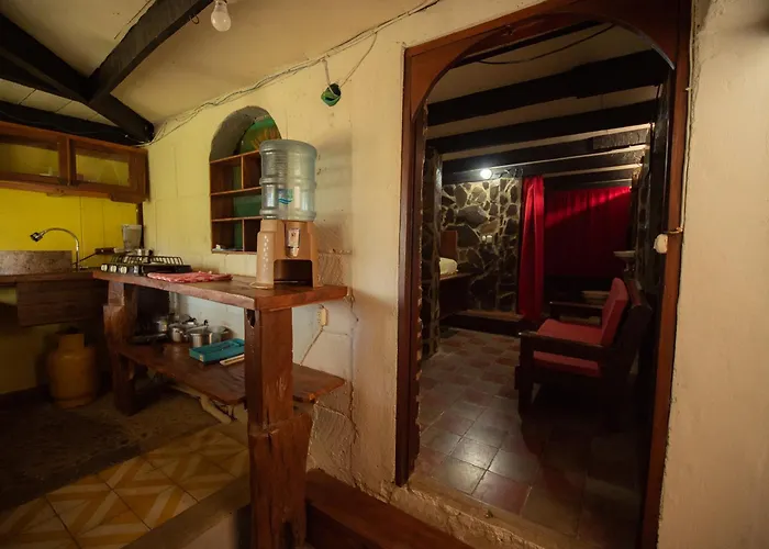 1 Bedroom Apartment With Bay View, 3 Blocks From Beach And Center Of San Juan