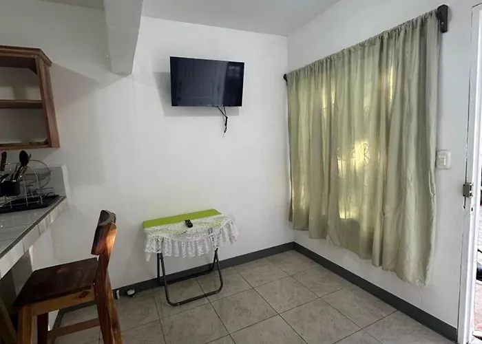 Apartamento Keru