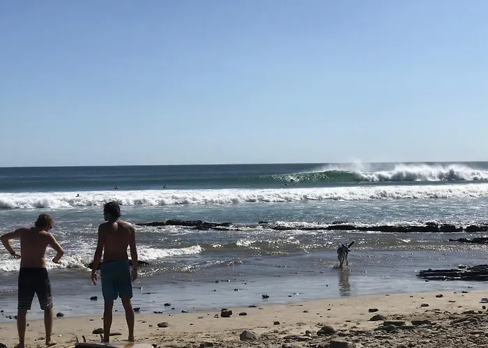 Todo Bien Nicaragua