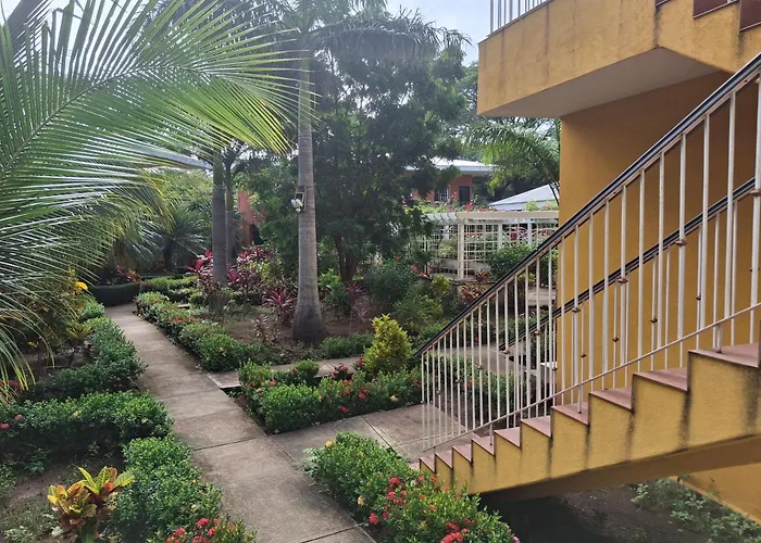 Casa Palmera