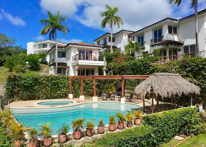 Bahia Del Sol Villas & Condominiums